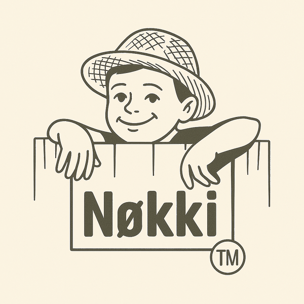 Nøkki Kids
